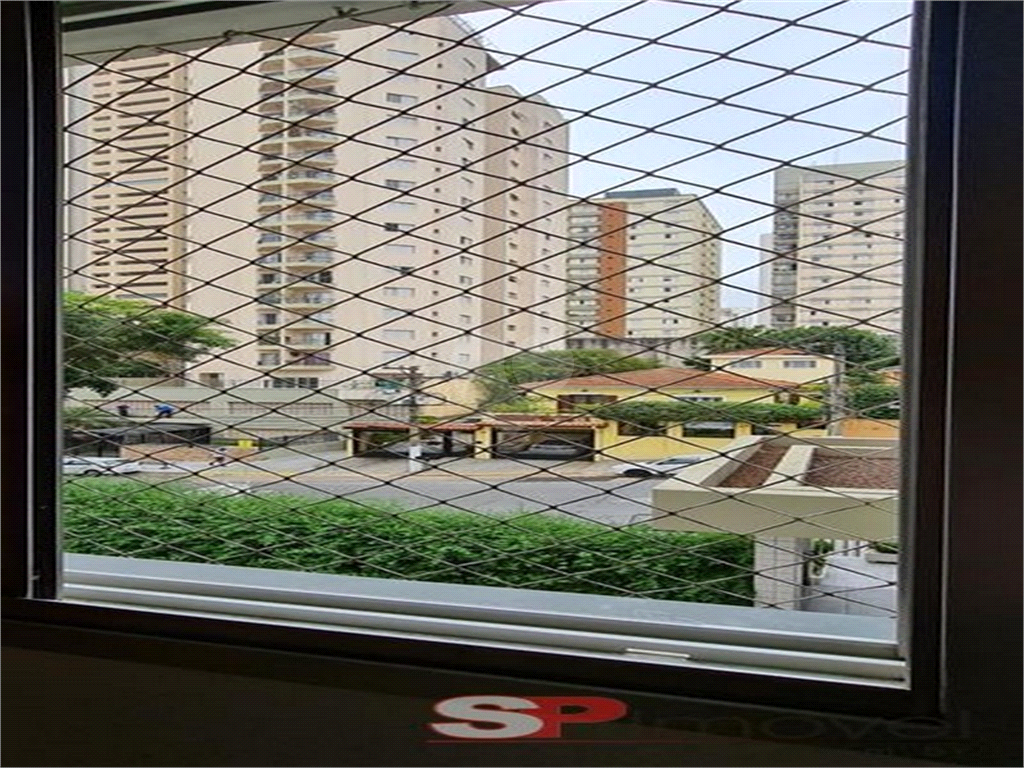 Venda Apartamento São Paulo Santa Teresinha REO602969 25