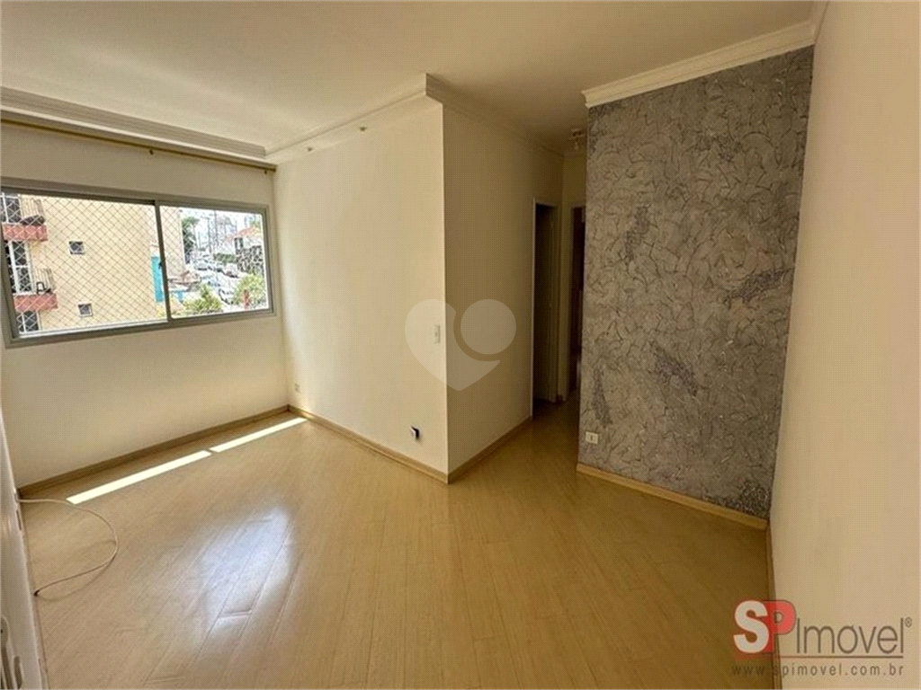 Venda Apartamento São Paulo Santa Teresinha REO602969 6