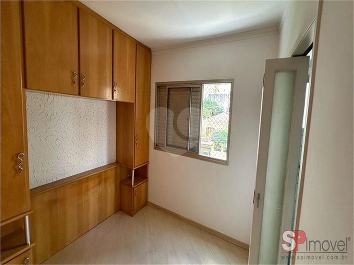 Venda Apartamento São Paulo Santa Teresinha REO602969 9