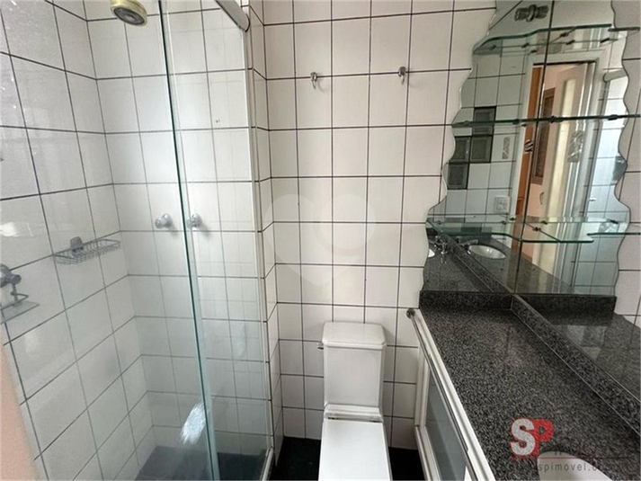 Venda Apartamento São Paulo Santa Teresinha REO602969 28