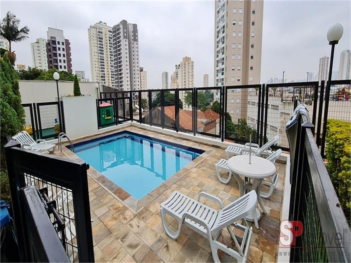 Venda Apartamento São Paulo Santa Teresinha REO602969 24