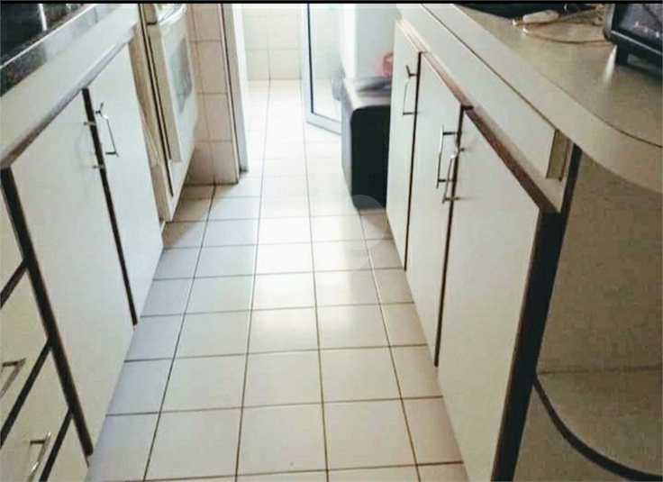 Venda Apartamento São Paulo Santa Teresinha REO602969 16