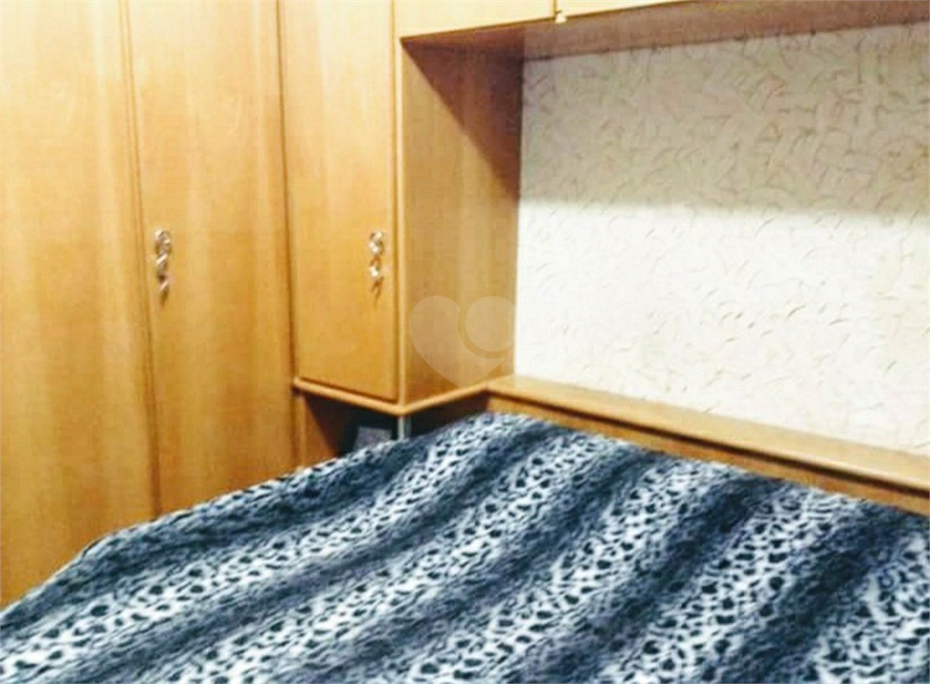 Venda Apartamento São Paulo Santa Teresinha REO602969 10