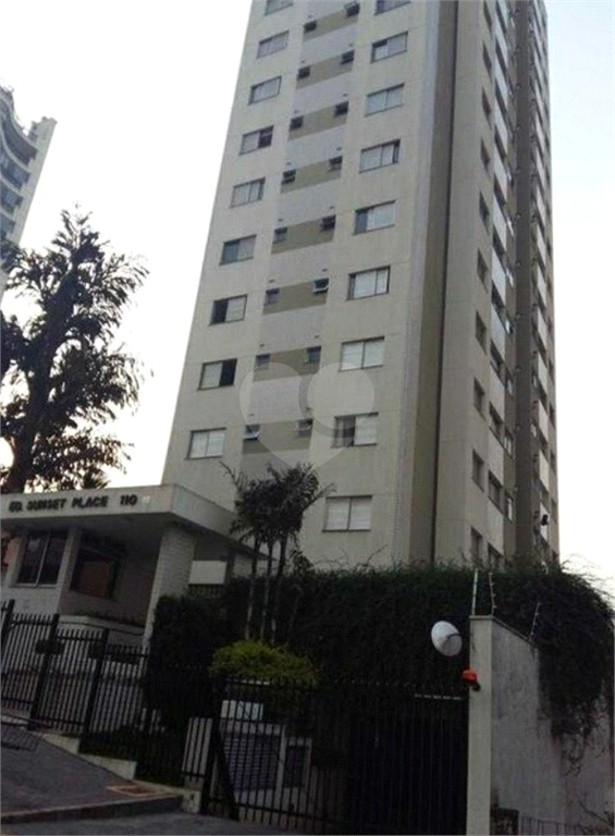 Venda Apartamento São Paulo Santa Teresinha REO602969 1