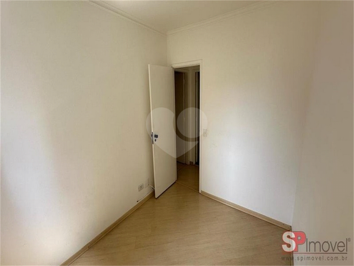 Venda Apartamento São Paulo Santa Teresinha REO602969 12