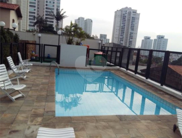 Venda Apartamento São Paulo Santa Teresinha REO602969 23