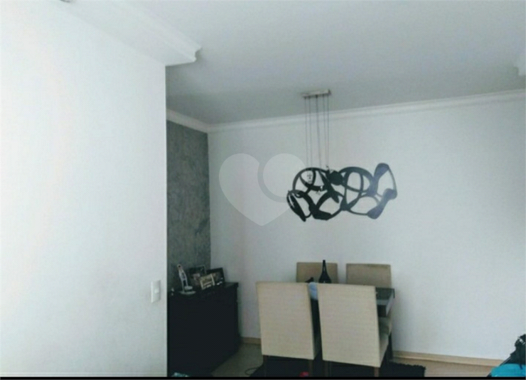 Venda Apartamento São Paulo Santa Teresinha REO602969 19