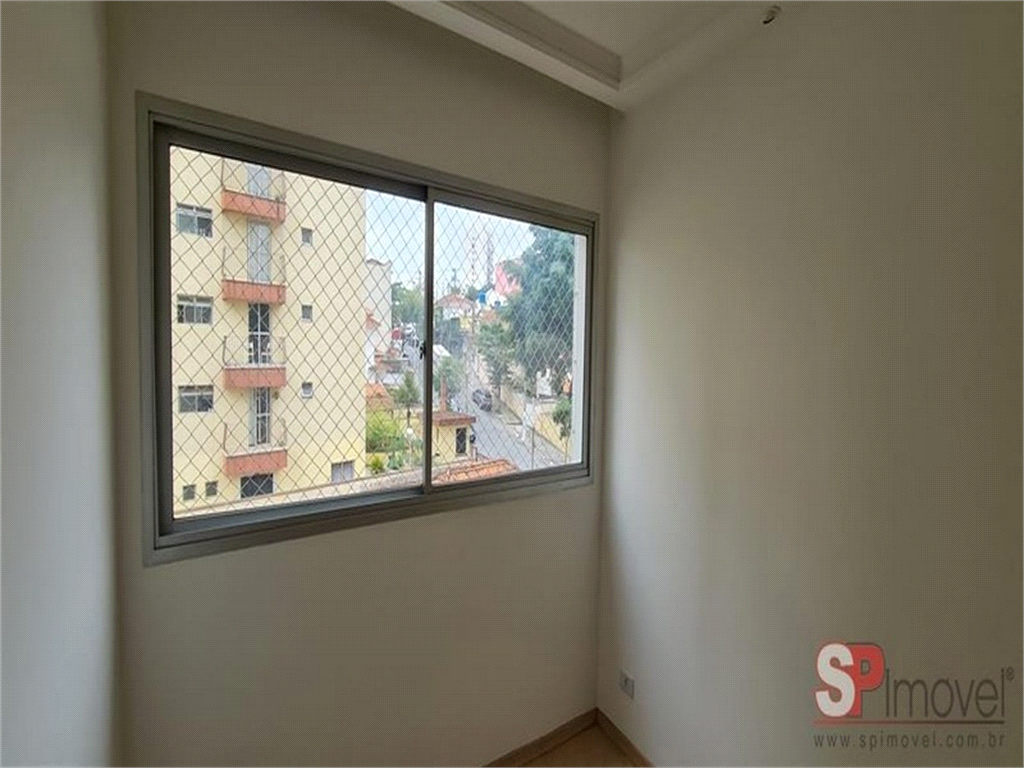 Venda Apartamento São Paulo Santa Teresinha REO602969 11