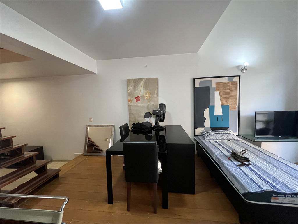 Venda Apartamento São Paulo Itaim Bibi REO60298 6