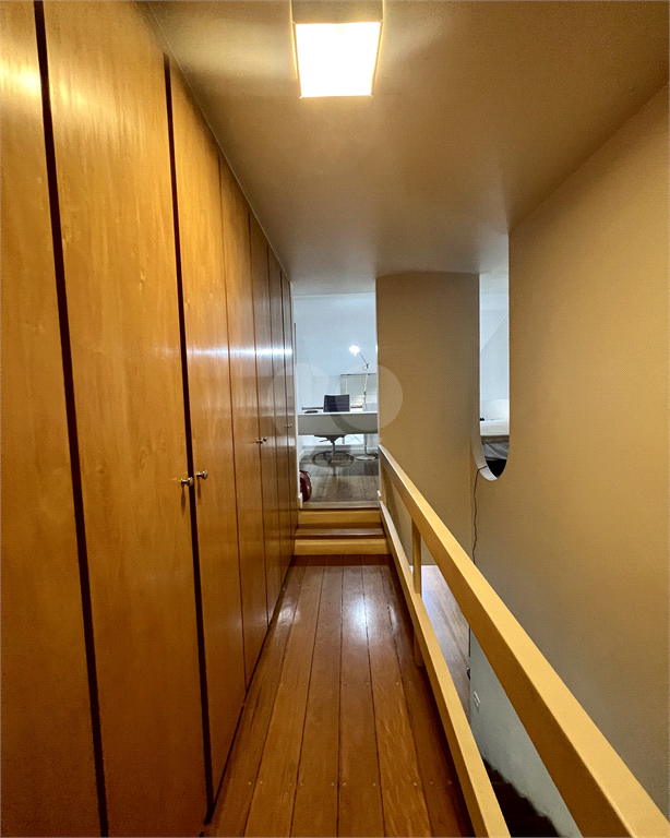 Venda Duplex São Paulo Itaim Bibi REO60298 26