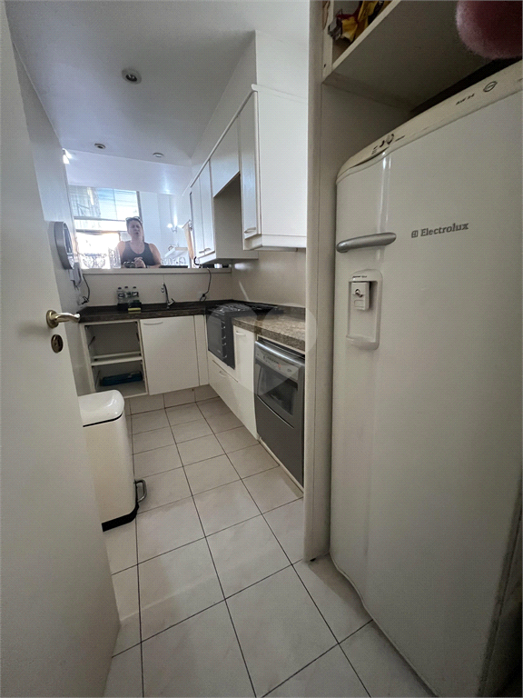 Venda Apartamento São Paulo Itaim Bibi REO60298 17