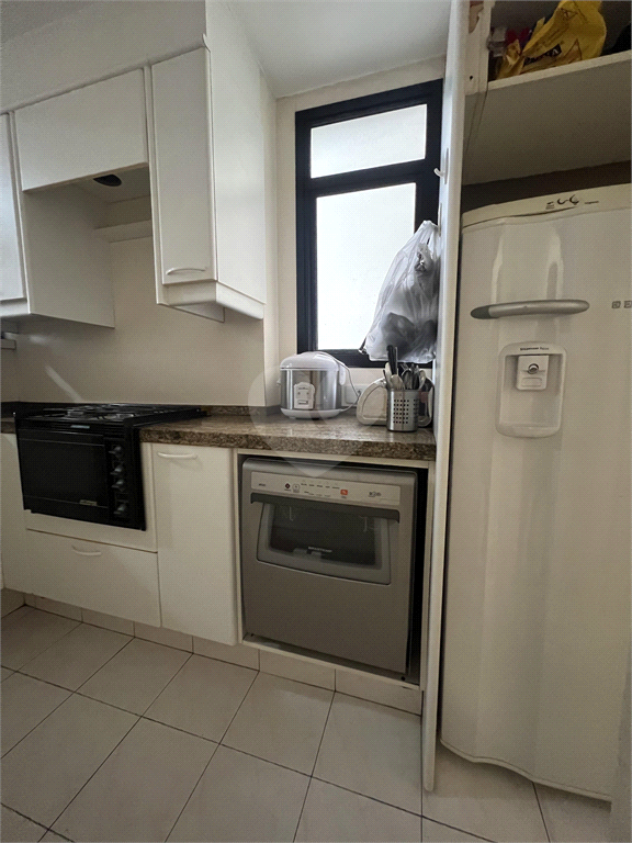 Venda Apartamento São Paulo Itaim Bibi REO60298 10