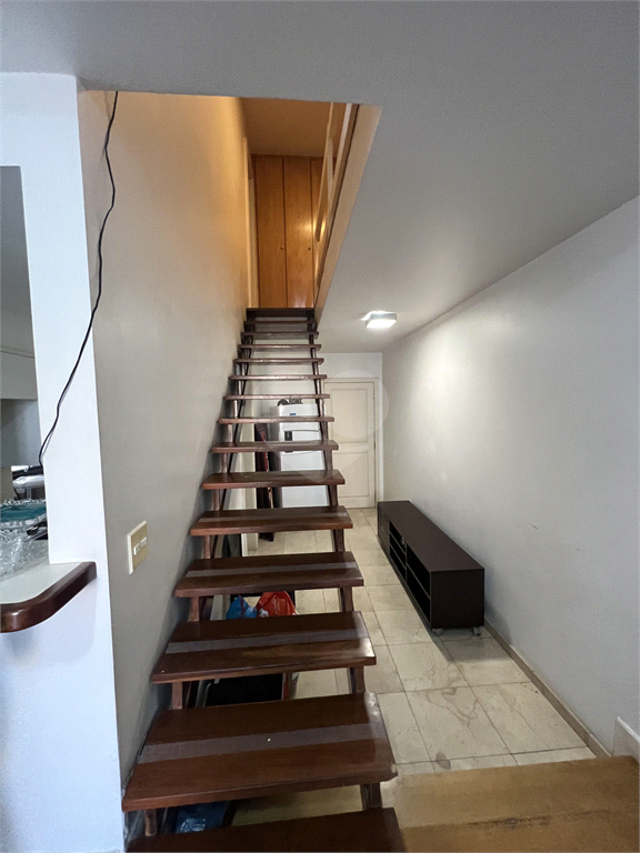 Venda Duplex São Paulo Itaim Bibi REO60298 23