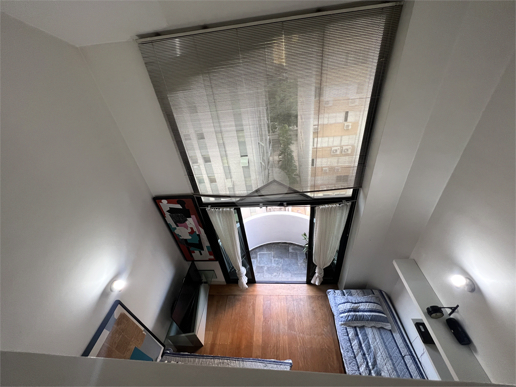 Venda Apartamento São Paulo Itaim Bibi REO60298 33