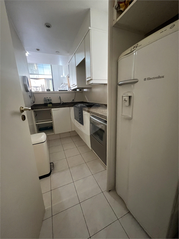 Venda Duplex São Paulo Itaim Bibi REO60298 11