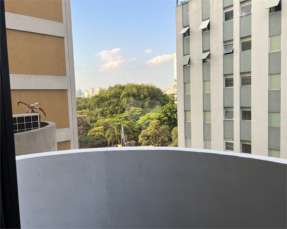 Venda Duplex São Paulo Itaim Bibi REO60298 4