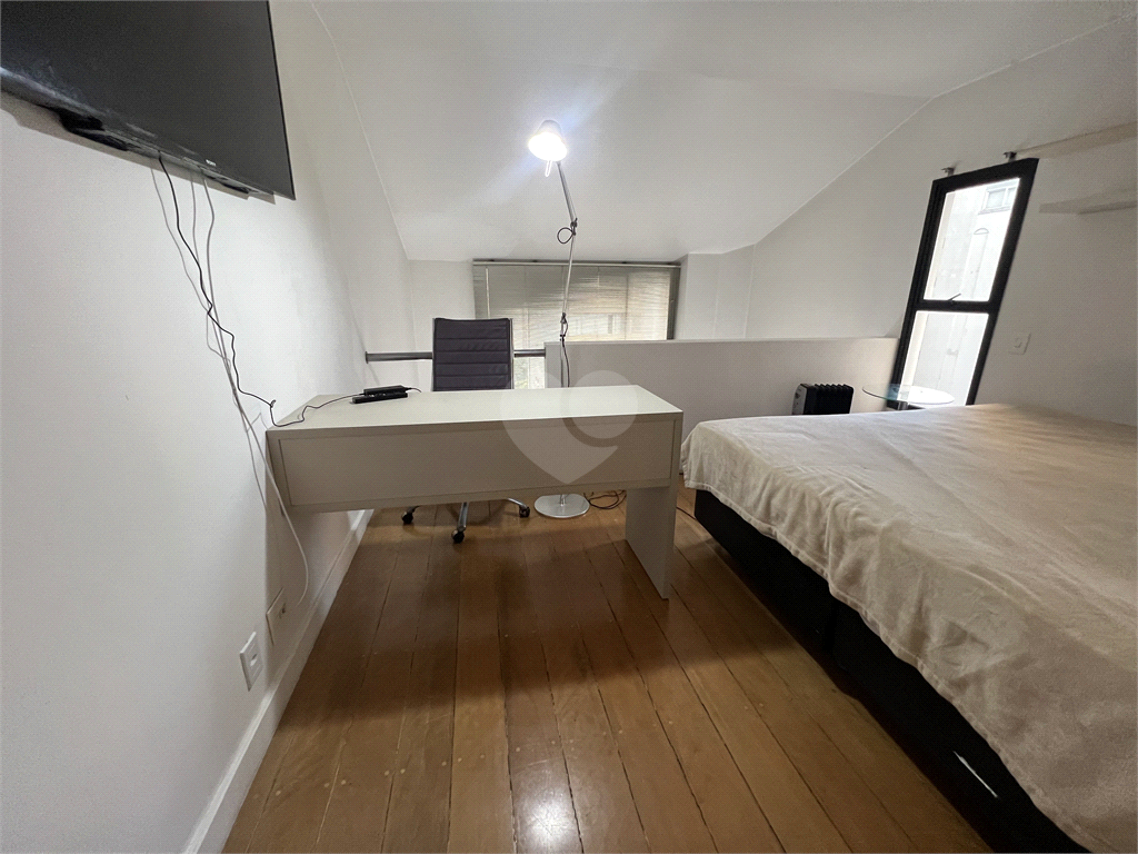 Venda Apartamento São Paulo Itaim Bibi REO60298 29