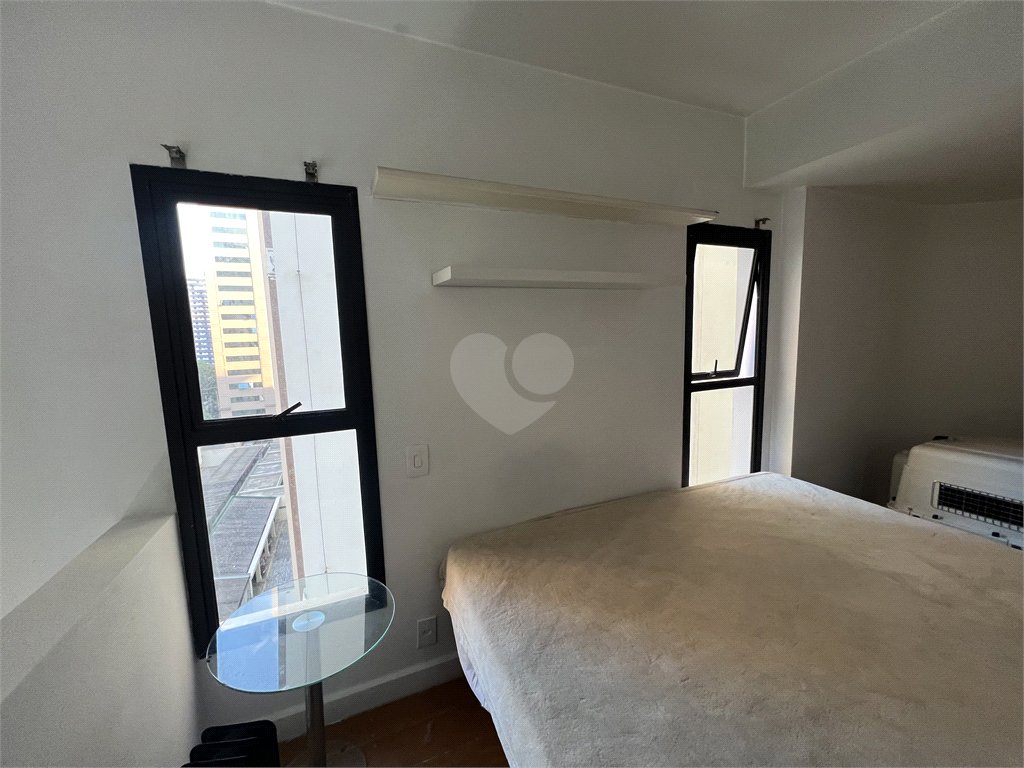 Venda Duplex São Paulo Itaim Bibi REO60298 31