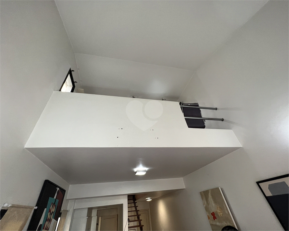 Venda Duplex São Paulo Itaim Bibi REO60298 32