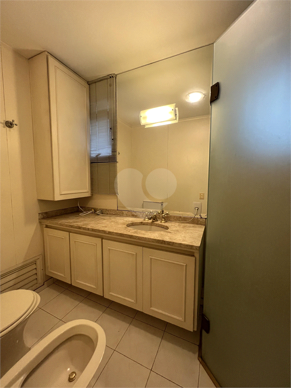 Venda Apartamento São Paulo Itaim Bibi REO60298 39