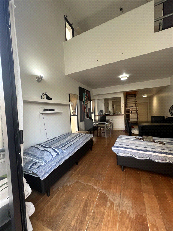 Venda Duplex São Paulo Itaim Bibi REO60298 59