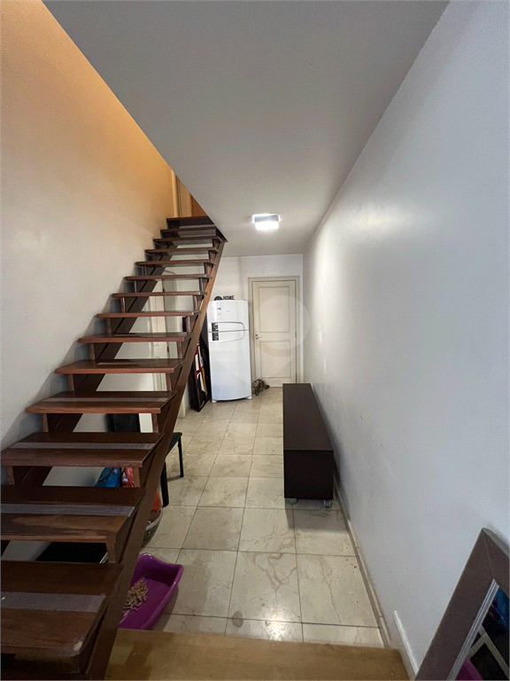 Venda Duplex São Paulo Itaim Bibi REO60298 22