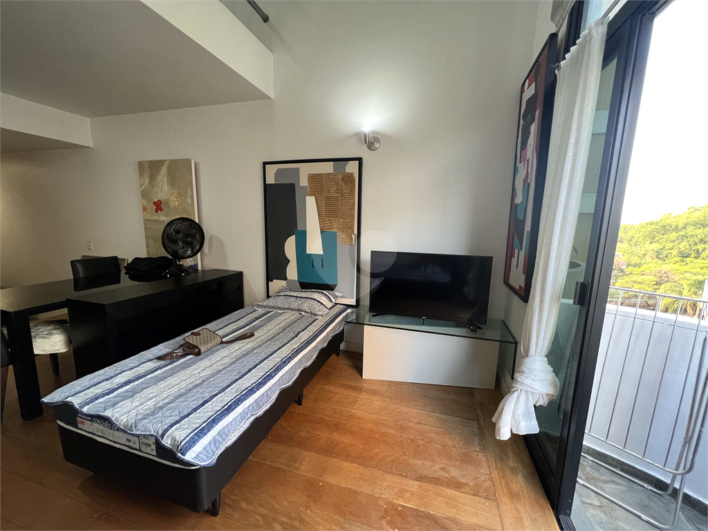 Venda Apartamento São Paulo Itaim Bibi REO60298 58