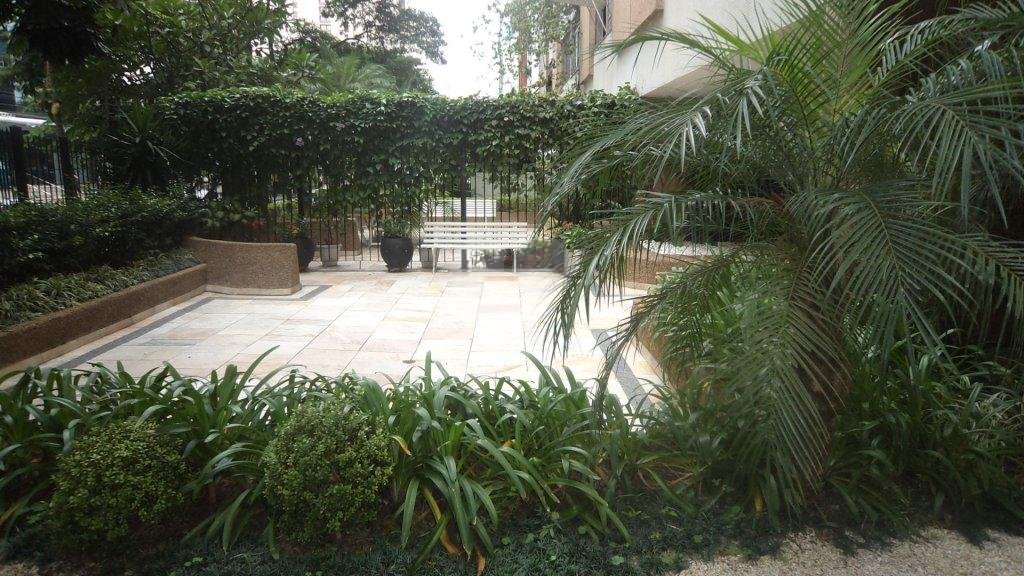 Venda Duplex São Paulo Itaim Bibi REO60298 47