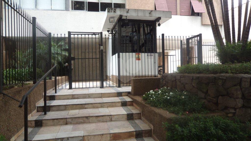 Venda Apartamento São Paulo Itaim Bibi REO60298 51