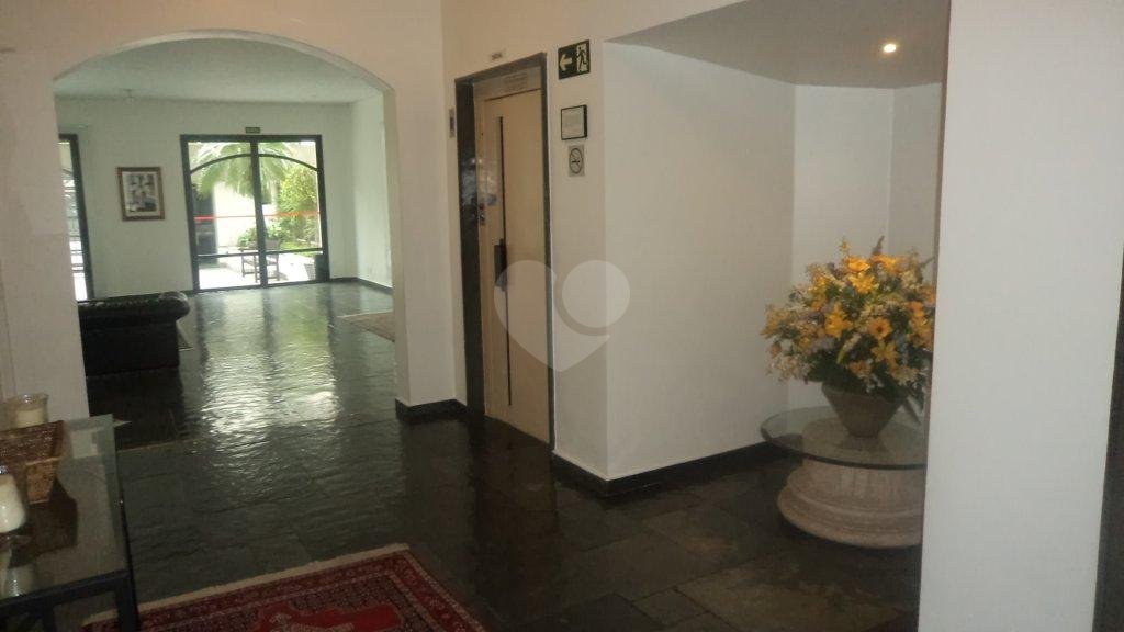 Venda Apartamento São Paulo Itaim Bibi REO60298 18