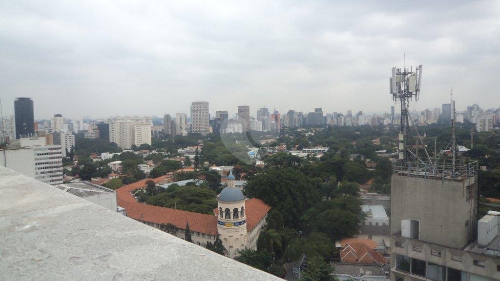 Venda Duplex São Paulo Itaim Bibi REO60298 48