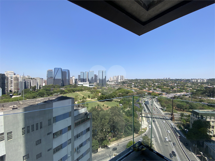 Venda Apartamento São Paulo Itaim Bibi REO602983 38