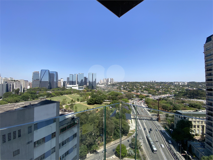 Venda Apartamento São Paulo Itaim Bibi REO602983 1