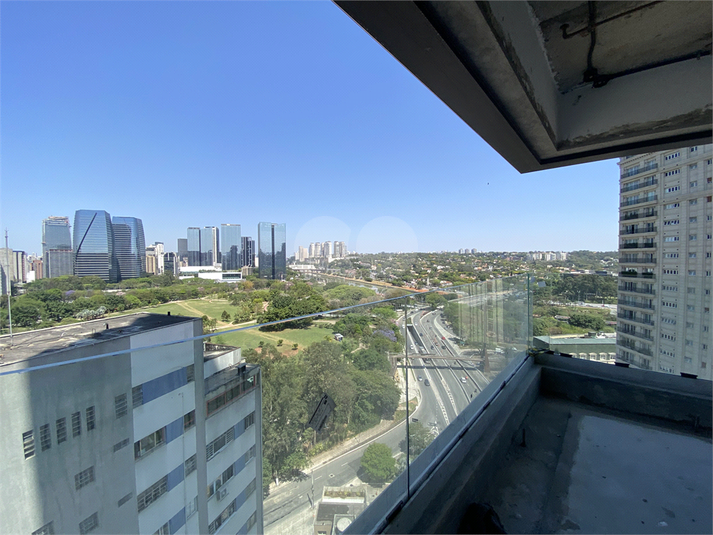 Venda Apartamento São Paulo Itaim Bibi REO602983 37