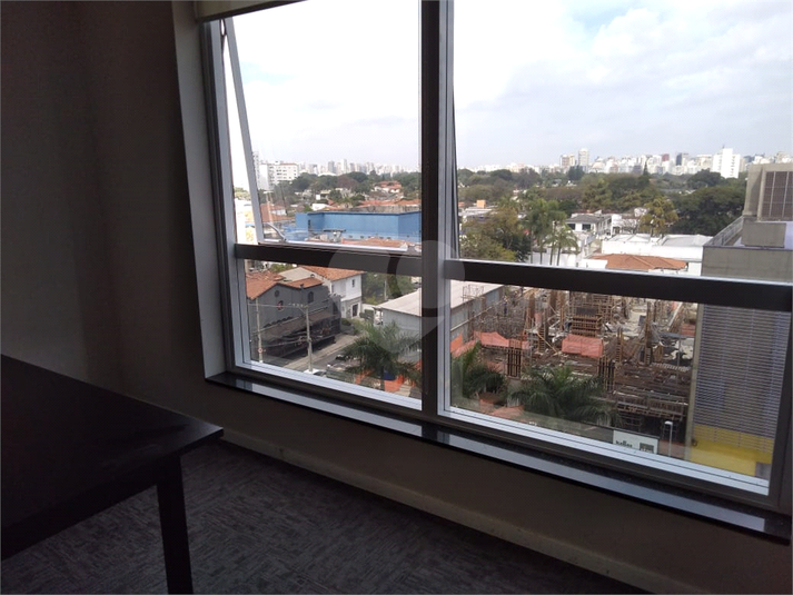 Venda Salas São Paulo Pinheiros REO602988 22