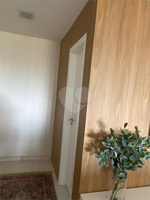 Venda Apartamento Indaiatuba Vila Sfeir REO603014 3