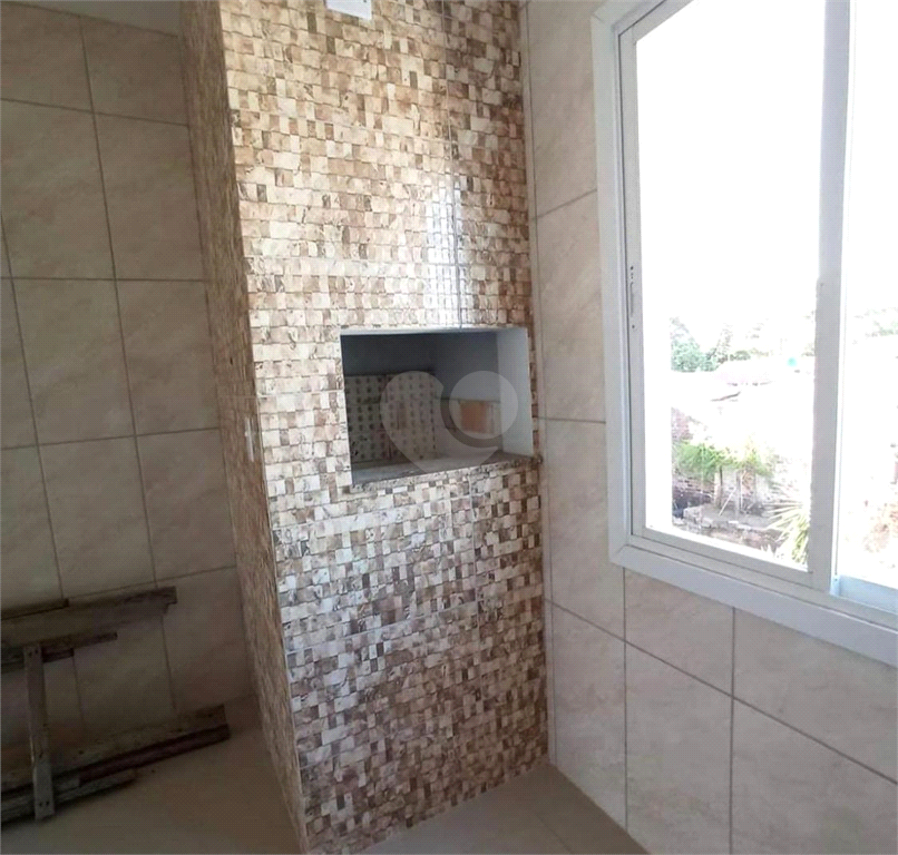 Venda Apartamento Gravataí Parque Da Matriz REO603019 8