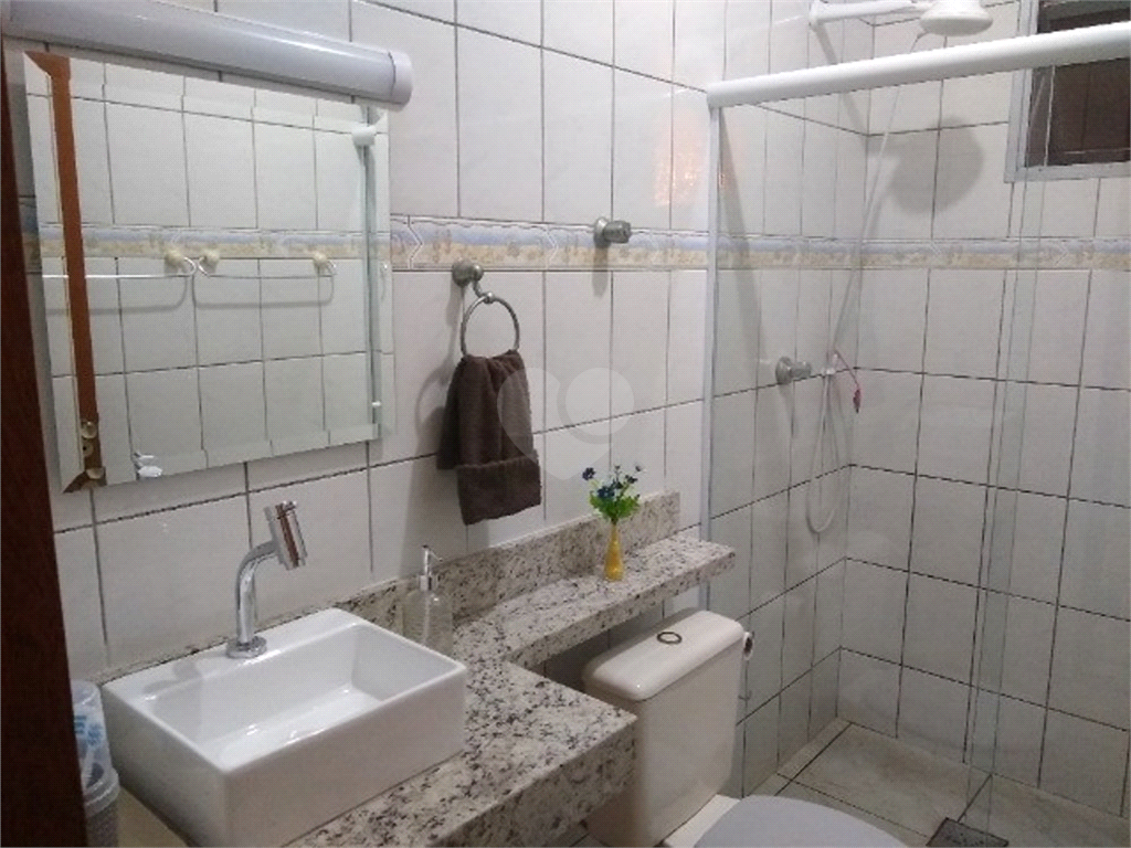 Venda Casa de vila Várzea Paulista Cidade Nova Ii REO603037 5