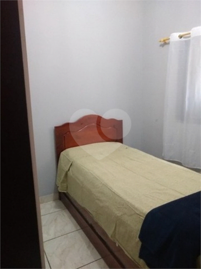 Venda Casa de vila Várzea Paulista Cidade Nova Ii REO603037 9