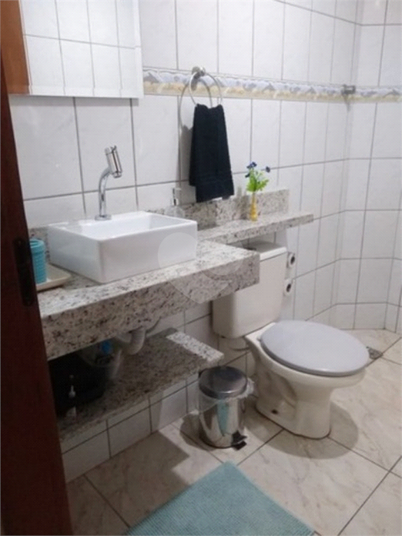 Venda Casa de vila Várzea Paulista Cidade Nova Ii REO603037 4