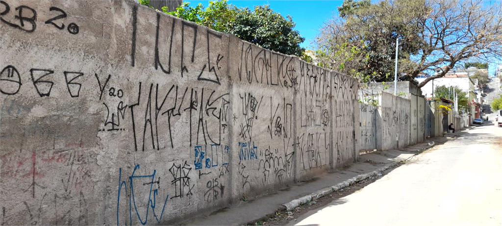 Venda Terreno São Paulo Piqueri REO603056 12