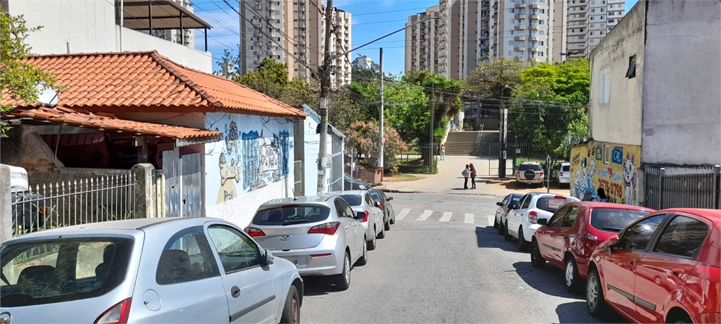 Venda Terreno São Paulo Piqueri REO603056 1