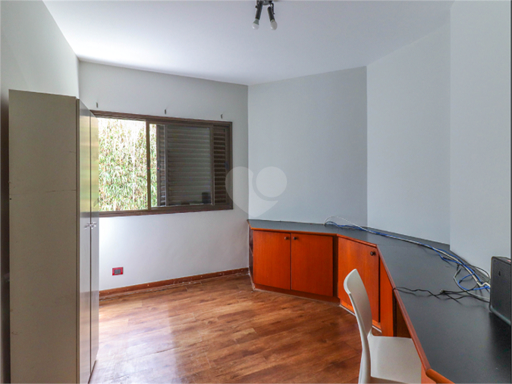 Aluguel Casa São Paulo Alto De Pinheiros REO603075 28