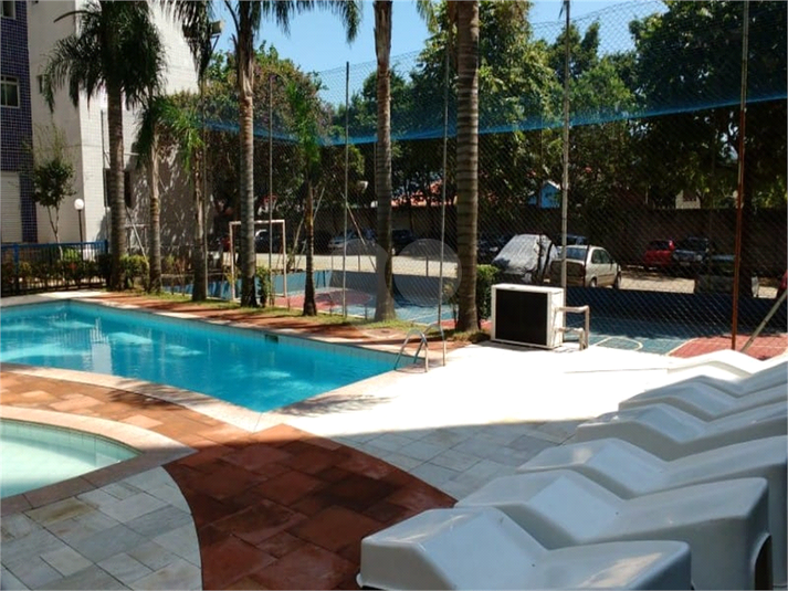 Venda Apartamento São Paulo Jardim Centenário REO603076 2