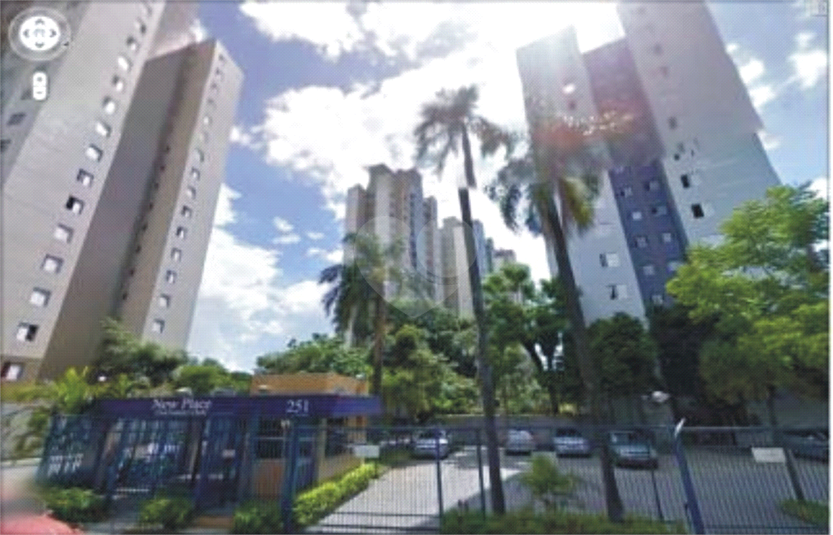 Venda Apartamento São Paulo Jardim Centenário REO603076 5