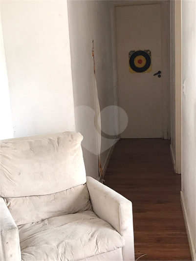 Venda Apartamento São Paulo Jardim Centenário REO603076 16