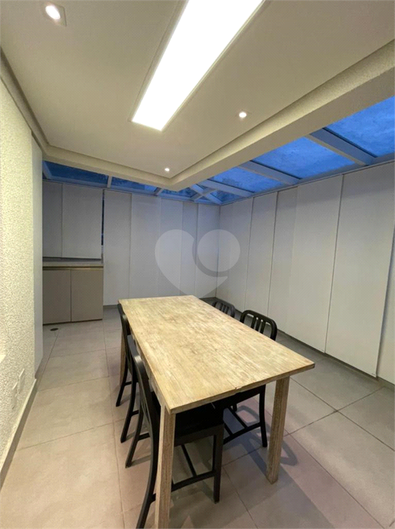 Venda Apartamento São Paulo Vila Mariana REO603079 6