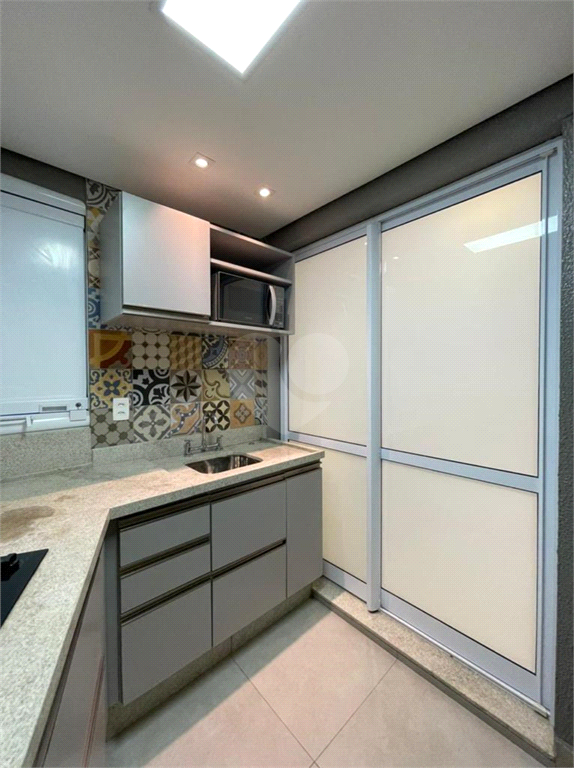 Venda Apartamento São Paulo Vila Mariana REO603079 9