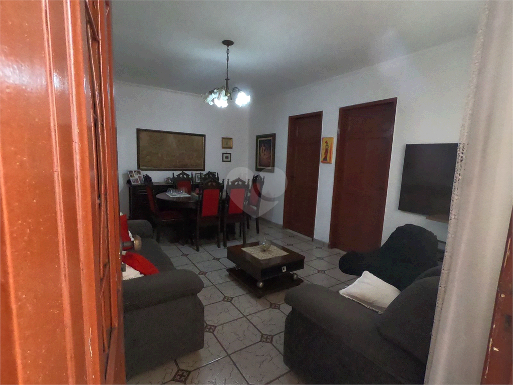 Venda Casa São Paulo Vila Olímpia REO603087 1