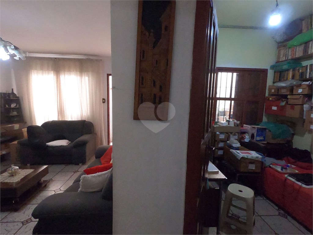 Venda Casa São Paulo Vila Olímpia REO603087 10